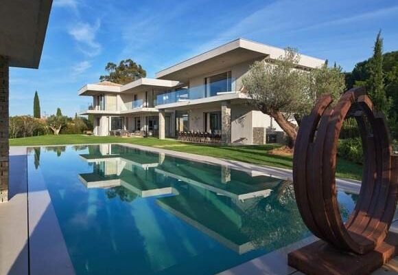 luxury villas italy le collectionist