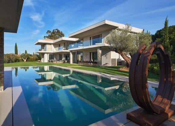 luxury villas italy le collectionist