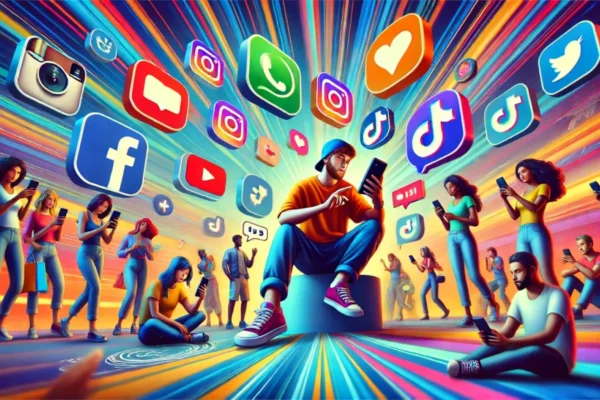 The Phenomenon of InfluncersGoneWild: Exploring the Unfiltered World of Influencers InfluencersGoneWild