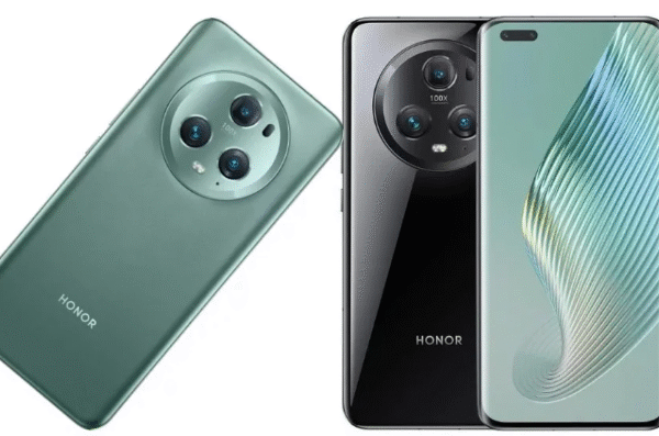Exploring the Geekzilla.tech Honor Magic 5 Pro: A Comprehensive Review Geekzilla.tech Honor Magic 5 Pro