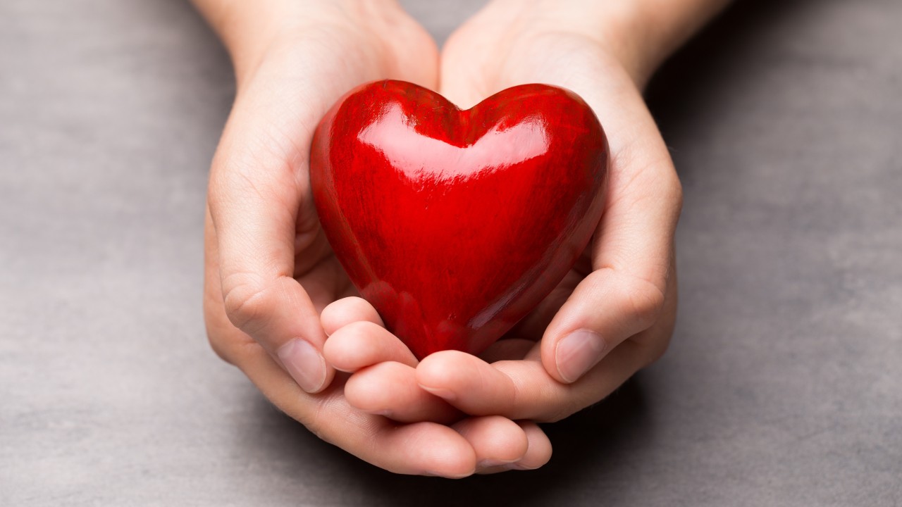 Heartumental
