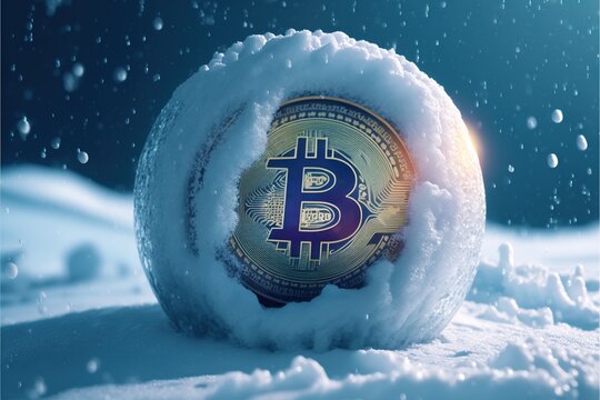 Crypto 30x .com Ice