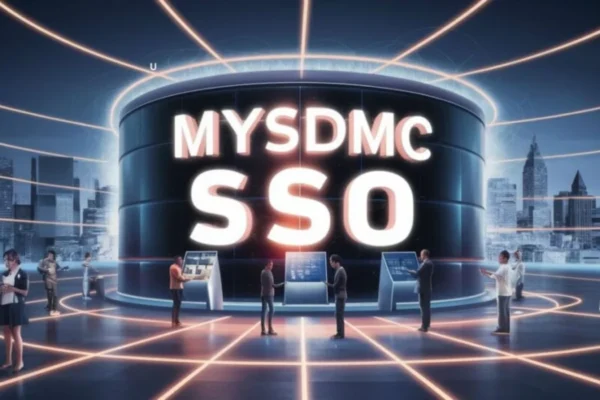 Unlocking Seamless Access: Everything You Need to Know About mySDMC SSO mySDMC SSO