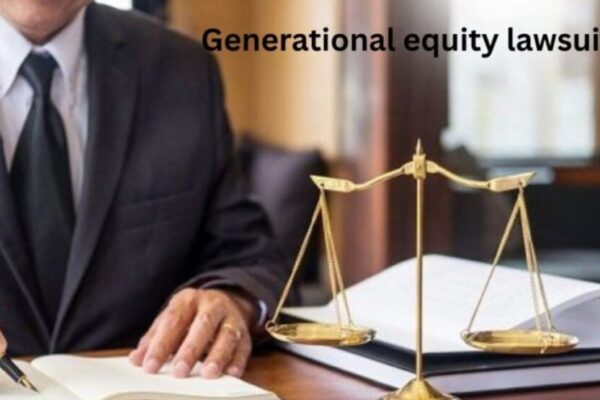 Understanding the Generational Equity Lawsuit: Key Insights and Implications Generational Equity Lawsuit