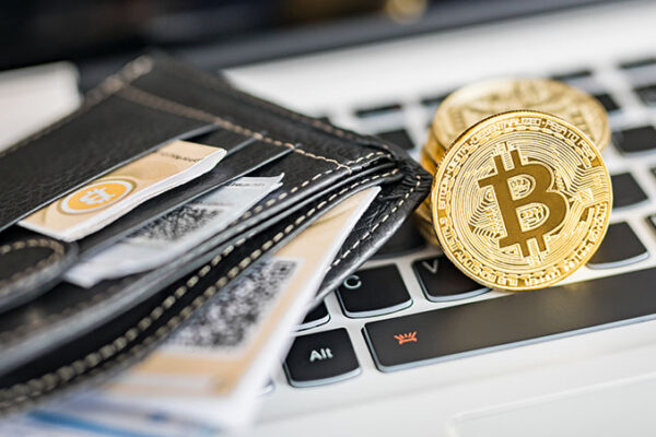 gocryptobet.com Wallet