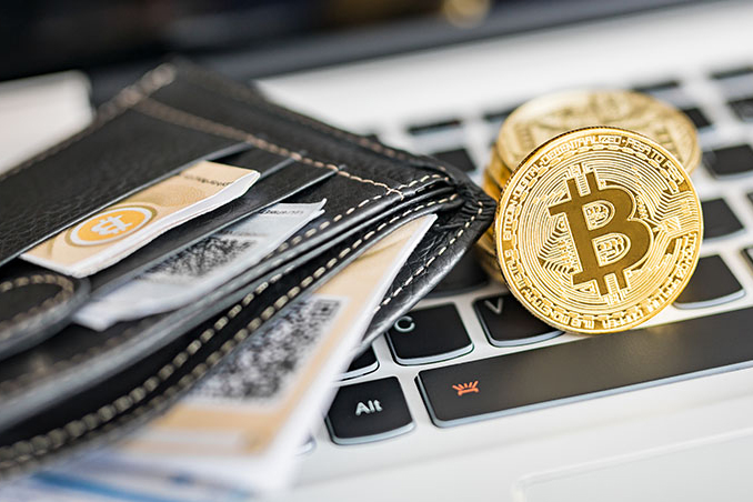 gocryptobet.com Wallet