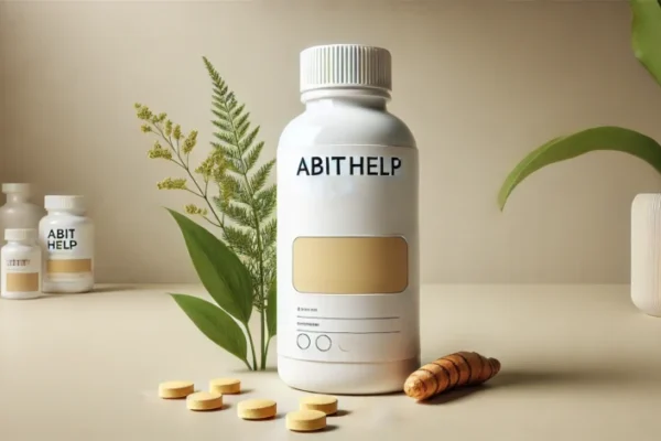 Exploring the Benefits of Abithelp Tablets: Your Ultimate Guide Abithelp Tablets